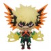 Magnets - My Hero Academia - Bakugo 3D Foam Magnet