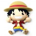 Magnets - One Piece - Luffy 3D Foam Magnet