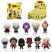 3D Foam Collectible Bag Clips - My Hero Academia - S10 - 24pc Blind Bag Display