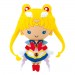 Magnets - Sailor Moon - Sailor Moon 3D Foam Magnet