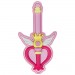 Magnets - Sailor Moon - Kaleidoscope 3D Foam Magnet