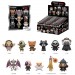 3D Foam Collectible Bag Clips - Magic The Gathering x D&D - S01 - 24pc Blind Bag Display