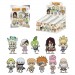 3D Foam Collectible Bag Clips - Dr. Stone - S02 - 24pc Blind Bag Display