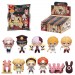 3D Foam Collectible Bag Clips - Toilet Bound Hanako-kun - S03 - 24pc Blind Bag Display