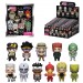 3D Foam Collectible Bag Clips - JoJo's Bizarre Adventure - S01 - 24pc Blind Bag Display