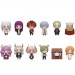 3D Foam Collectible Bag Clips - Frieren: Beyond Journey's End - S01 - 24pc Blind Bag Display