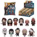 3D Foam Collectible Bag Clips - Demon Slayer - S07 - 24pc Blind Bag Display