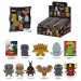 3D Foam Collectible Bag Clips - Godzilla - S07 - 24pc Blind Bag Display