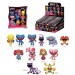 3D Foam Collectible Bag Clips - Poppy Playtime - S01 - 24pc Blind Bag Display