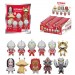 3D Foam Collectible Bag Clips - Ultraman - S02 - 24pc Blind Bag Display