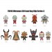 3D Foam Collectible Bag Clips - Ultraman - S03 - 24pc Blind Bag Display