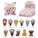 3D Foam Collectible Bag Clips - Golden Girls - S06 - 24pc Blind Bag Display