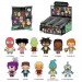 3D Foam Collectible Bag Clips - Futurama - S02 - 24pc Blind Bag Display