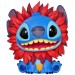 Banks - Disney - Stitch (Lion King Costume) Figural Bank (PVC)