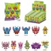3D Foam Collectible Bag Clips - Disney - Stitch - S05 - 24pc Blind Bag Display