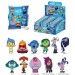 3D Foam Collectible Bag Clips - Disney / Pixar - Inside Out 2 - 24pc Blind Bag Display