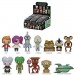 3D Foam Collectible Bag Clips - Futurama - S01 - 24pc Blind Bag Display