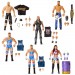WWE Figures - Elite Collection Series #122 - Assortment - 991C