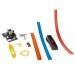 1:64 Scale Diecast - Hot Wheels Action - Energy Track