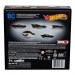 1:64 Scale Diecast - Hot Wheels Premium - DC - Batman 5-Pack