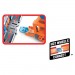 1:64 Scale Diecast - Hot Wheels - Shark Chomp Transporter Playset