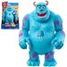 Pixar Interactables Figures - Monsters Inc. - Sulley