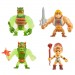 Masters Of The Universe Figures - Eternia Minis - Slime Pit Multipack