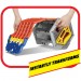 1:64 Scale Diecast - Hot Wheels - Roll Out Raceway Track Set