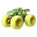 1:64 Scale Diecast - Hot Wheels Monster Trucks - Glow In The Dark Collection