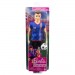 Barbie Dolls - Careers - Soccer Player Ken