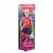 Barbie Dolls - Careers - Soccer Player Barbie (Blonde)
