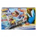 1:64 Scale Diecast - Hot Wheels City - Attacking Shark Escape Playset
