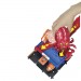 1:64 Scale Diecast - Hot Wheels City - Scorpion Flex Attack Playset