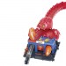 1:64 Scale Diecast - Hot Wheels City - Scorpion Flex Attack Playset