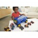 1:64 Scale Diecast - Hot Wheels Monster Trucks - Rhino Rig