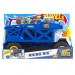 1:64 Scale Diecast - Hot Wheels Monster Trucks - Rhino Rig
