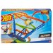 1:64 Scale Diecast - Hot Wheels Action - Spiral Speed Crash Playset
