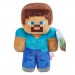 Minecraft Plush - 8" Steve