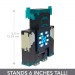 Minecraft Figures - Warden