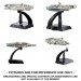 Star Wars Vehicles - Hot Wheels Starships Select - Assortment