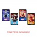 Card Games - UNO Ultimate - Marvel