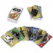 Card Games - UNO - Star Wars - The Mandalorian