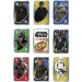 Card Games - UNO - Star Wars - The Mandalorian