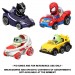 1:64 Scale Diecast - Hot Wheels - Racerverse Vehicle Assortment