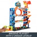 1:64 Scale Diecast - Hot Wheels City - Ultimate Garage Playset