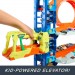 1:64 Scale Diecast - Hot Wheels City - Ultimate Garage Playset