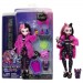 Monster High Dolls - Creepover Party - Draculaura