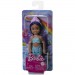 Barbie Dolls - Mermaid Chelsea (Blue Hair And Tail)