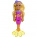 Barbie Dolls - Mermaid Chelsea (Blond Hair)