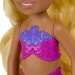 Barbie Dolls - Mermaid Chelsea (Blond Hair)